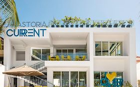 Astoria Current Hotel Boracay 4*